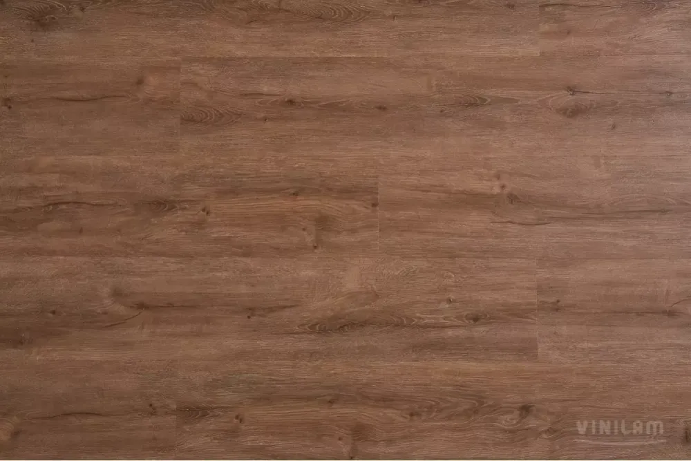 Vinilam Cork WPC Дуб Турне, 2,76 м²