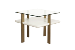 Стол журнальный Bel Air Garda Decor 58DB-ET19263