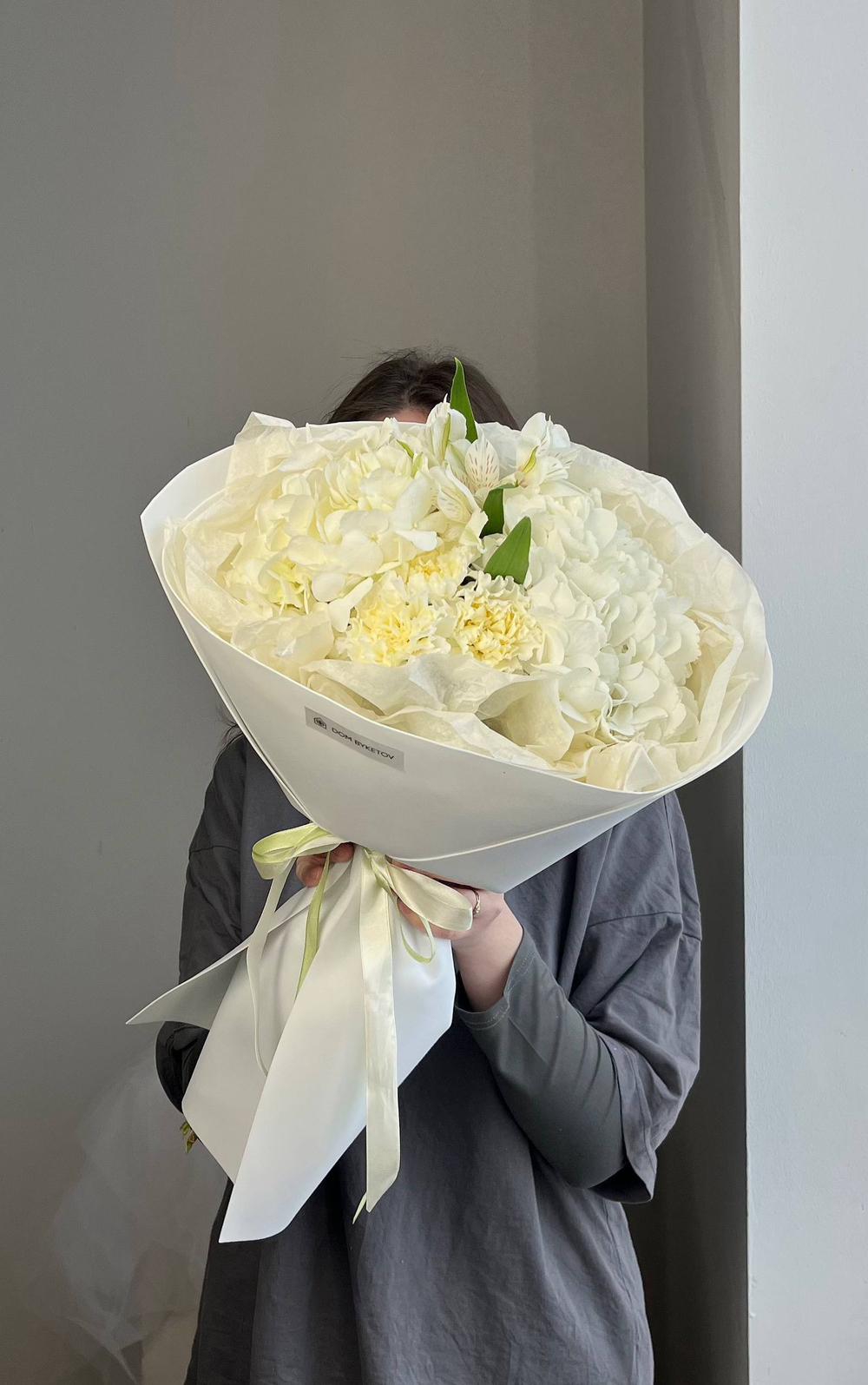 Авторский букет