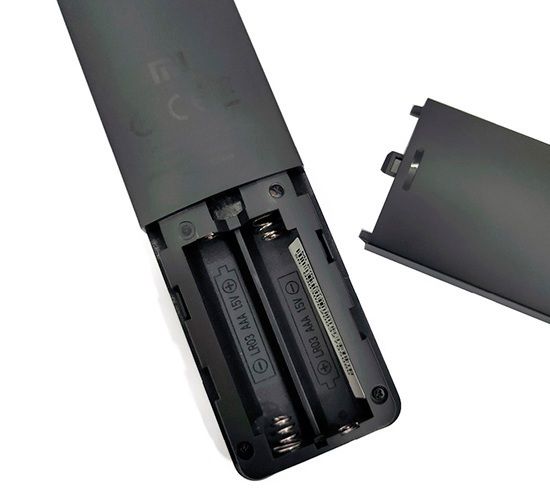 Пульт для телевизора Xiaomi TV