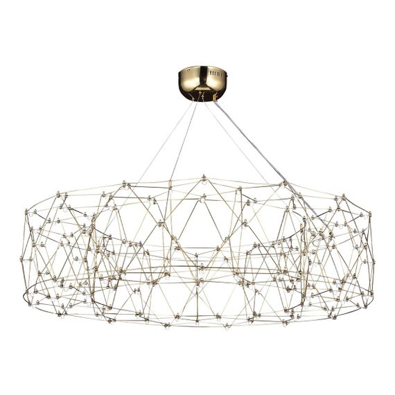 Подвесная люстра ST Luce Граветта SL6602.203.72