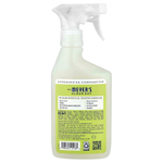 Mrs. Meyers Clean Day, Очищающий гель с уксусом, лимонная вербена, 473 мл (16 жидк. Унций)