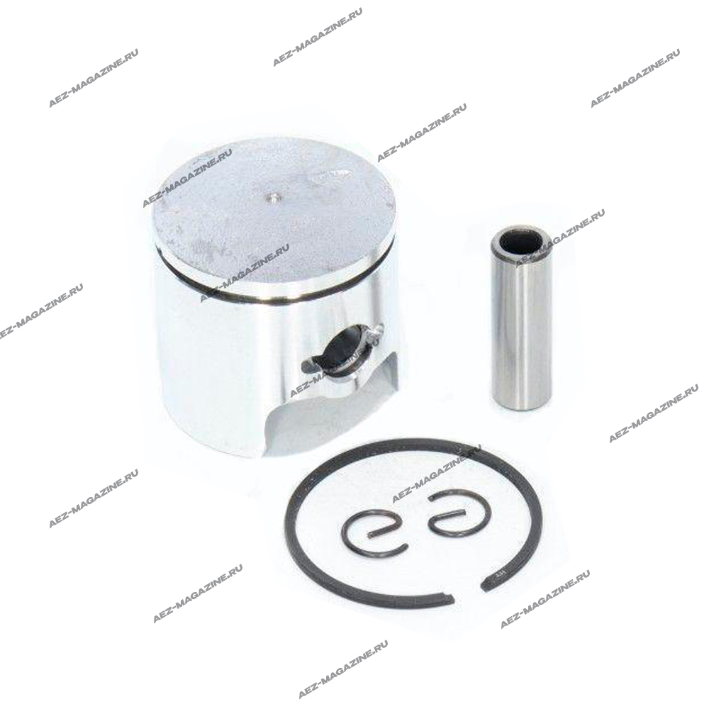 Поршень в сборе для китайской бензопилы 38 см3
