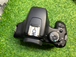 Canon EOS 1000D kit 18-55mm Покупка/Продажа