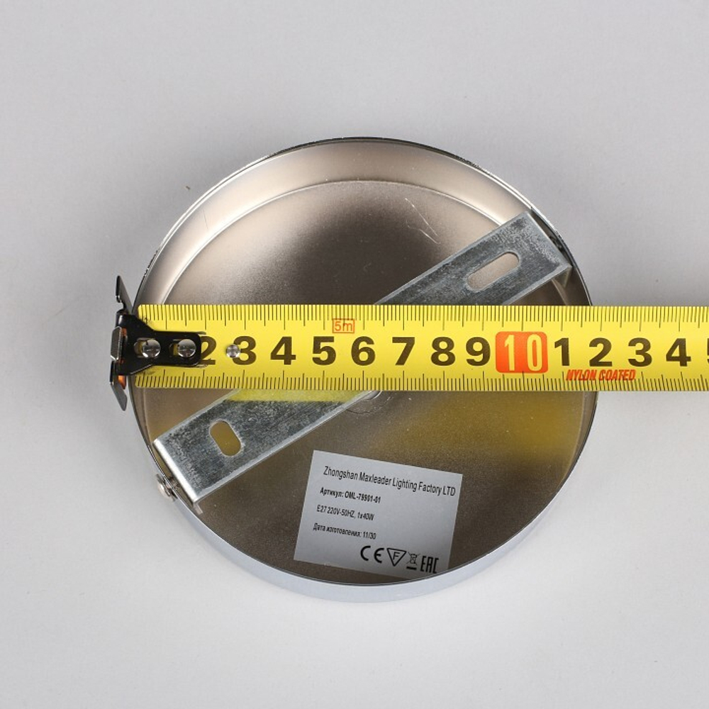 Бра Omnilux OML-79901-01