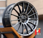 Комплект дисков Enkei SR02 17x7.5 et40 4x100