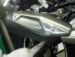 BMW G310GS , 2020