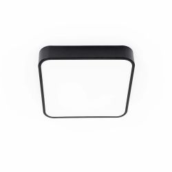 Citilux Купер CL724K24V1 LED Светильник потолочный Чёрный