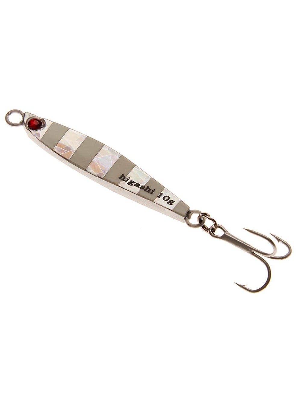 Пилькер HIGASHI Hayai jigu 10g AH #1