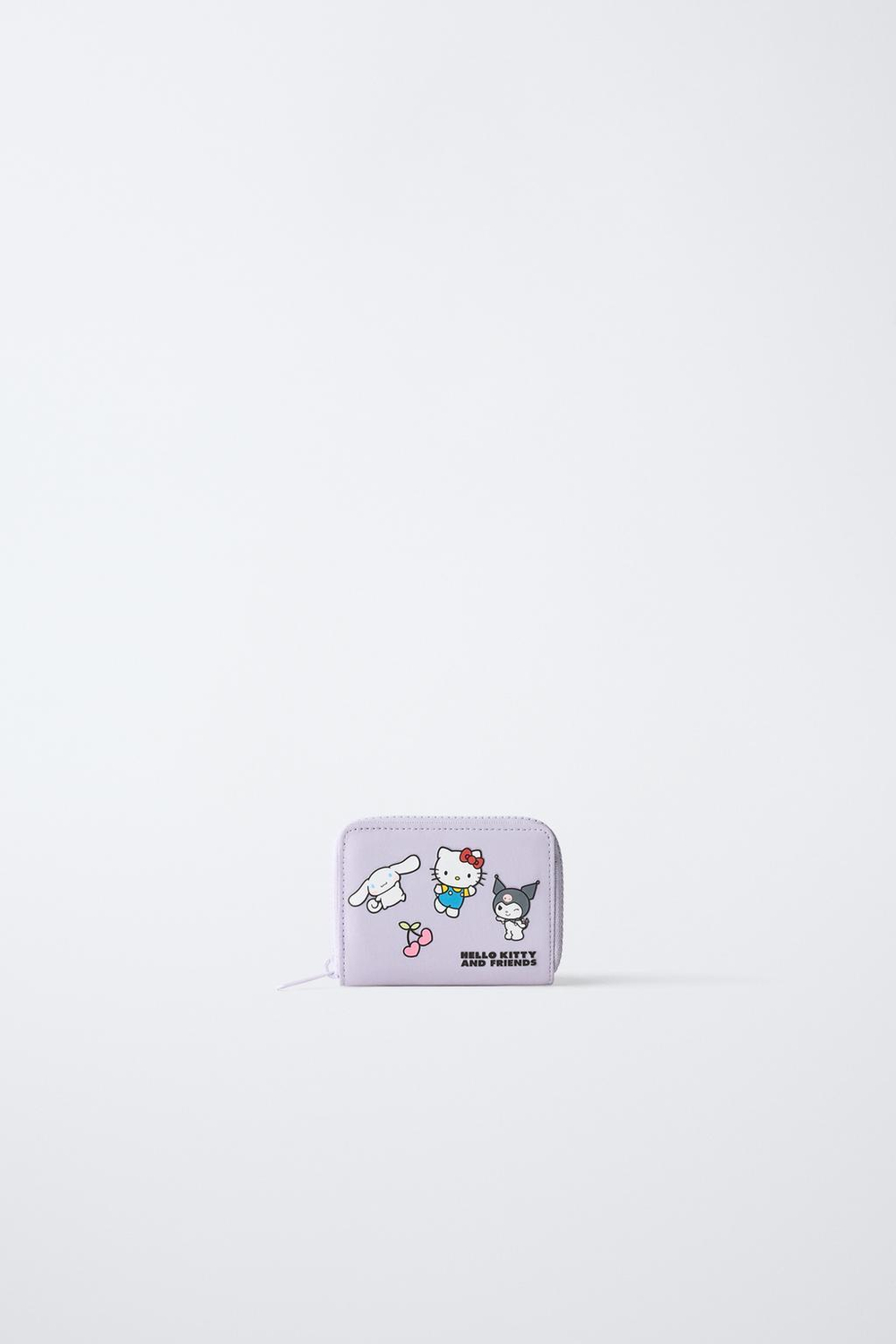 Кошелек hello kitty and friends © sanrio