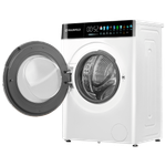Стиральная машина c инвертором и паром MAUNFELD MFWM129WH05