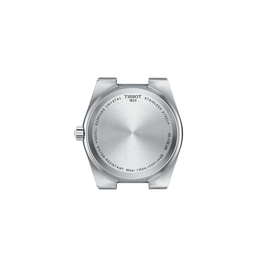Tissot T137.210.11.031.00 Unisex швейцарские часы PRX корпус