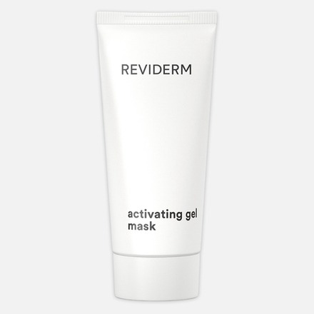 REVIDERM Activating gel mask Активирующая гелевая маска, 50 мл