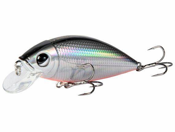 Воблер плав. LJ Original SHAD CRAFT F 05.00/A082