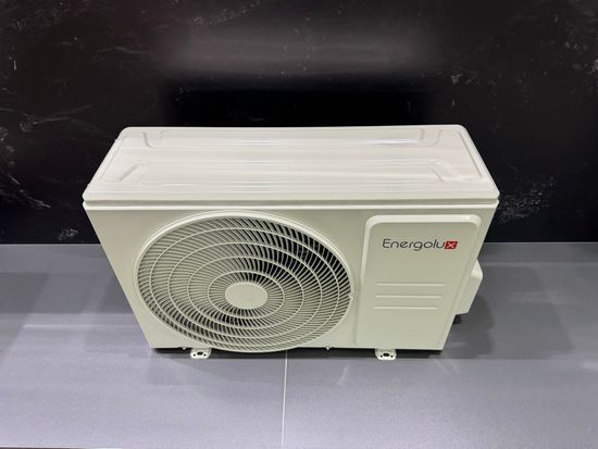 Кондиционер Energolux LAUSANNE SAS24AR1-A/SAU24AR1-A