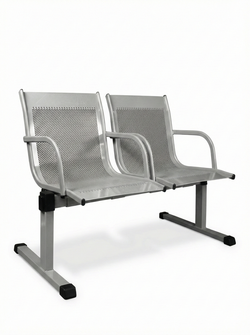 Система сидений СЕЛЕНА с подлокотниками (2-Х , 3-х, 4-х МЕСТНАЯ)