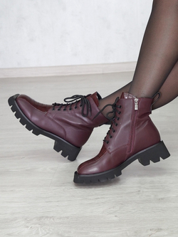 Ботинки женские GERONEA CG34-2