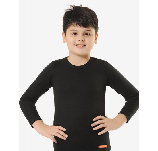 Термофутболка детская ÖZTAS 3710