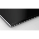Встраиваемая индукционная панель BOSCH PXX375FB1E, домино