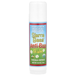 Sierra Bees, бальзам-стик против насекомых, кедр, герань и масло розмарина, 17 г (0,6 унции)