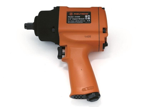 Гайковерт 1/2" 1085Nm Pneutrend