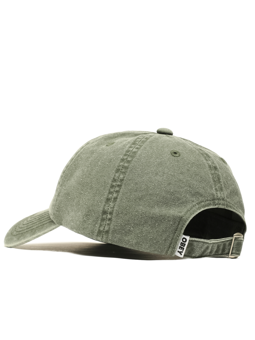 Кепка Pigment Relax Strap Back Hat