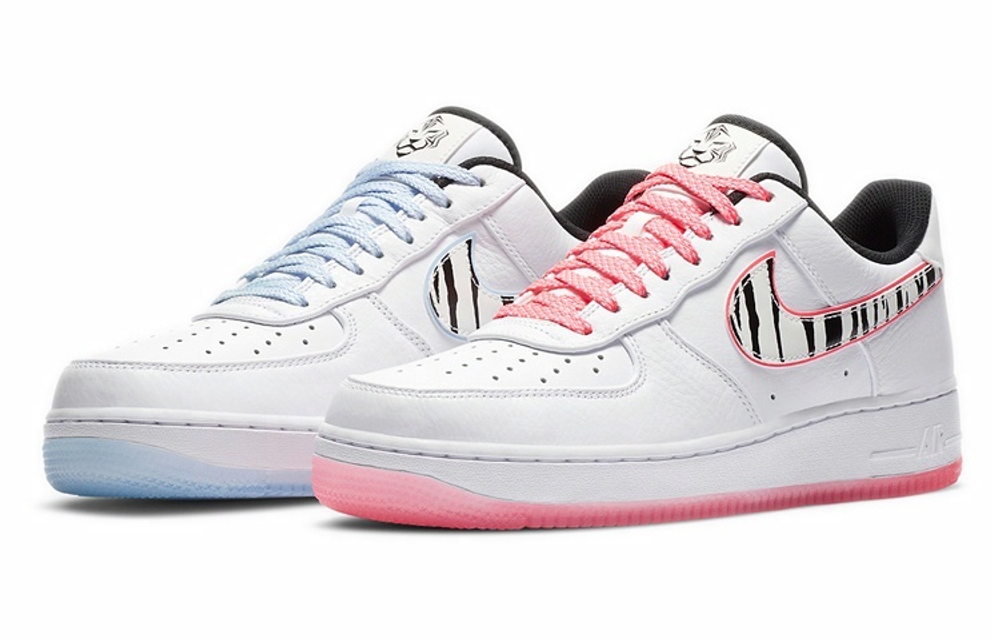 Кроссовки Nike Air Force 1 Korea