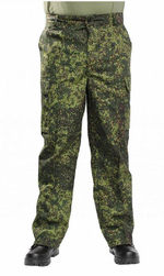 Брюки военно-полевые Цифра