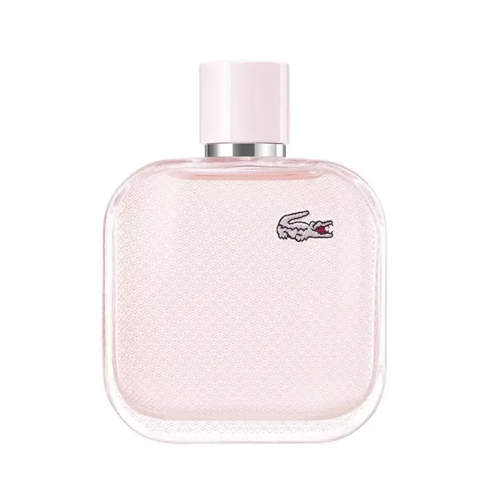 Туалетная вода Lacoste Eau de Lacoste L.12.12 Rose eau Fraiche