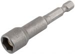 57928М Адаптер с торцевой головкой 10х65 мм
