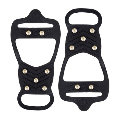 Ледоходы НЕВАЛЯЙСЫ «Комфорт» 7+7 шипов, размер L (38–45)