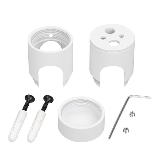 Крепление Arlight MOONLIGHT-CYL-D18-DUO-WHITE 047390
