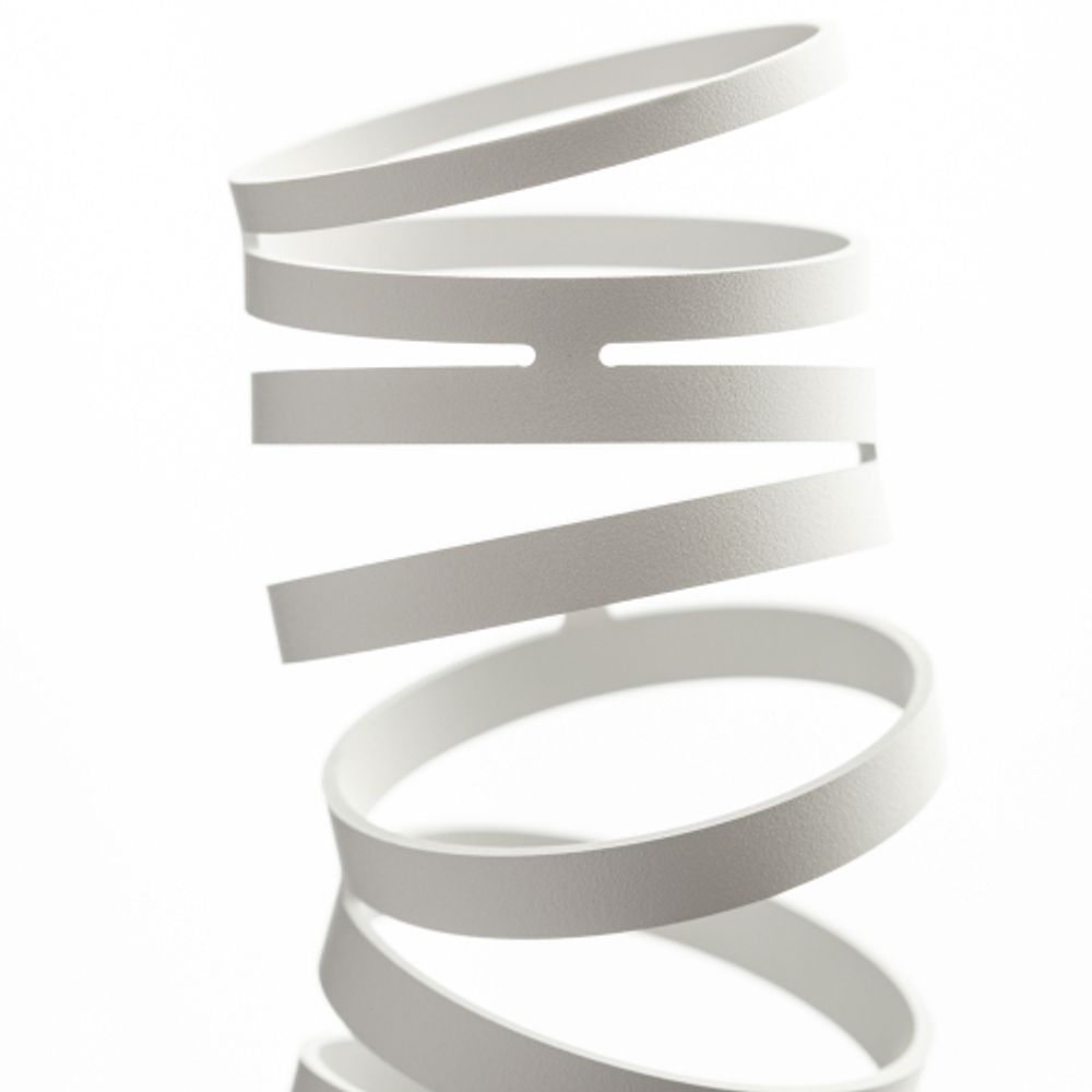 Светильник подвесной (подвес) ЭРА PL22 WH MR16 GU10 потолочный цилиндр белый | Подвесные светильники