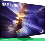 Телевизор OLED Samsung 77" QE77S90FAEXRU