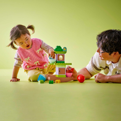Конструктор LEGO DUPLO My First 2095 10440 Балансирующее дерево — фото 11