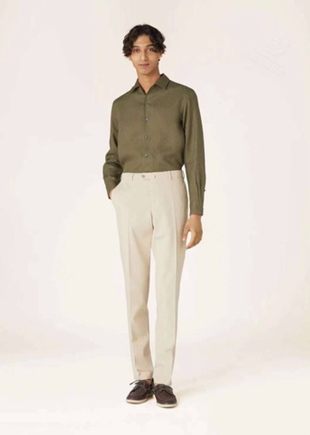 Брюки Loro Piana