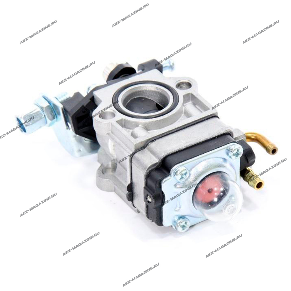Карбюратор для китайских б/кос объемом 43 см3 серия Professional