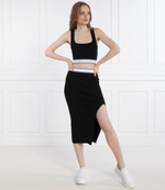 Юбка Saformie_B Hugo Blue - черный(50514266)