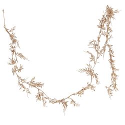 GAEM Изделие декоративное "Гирлянда", L175 W10 H10 см