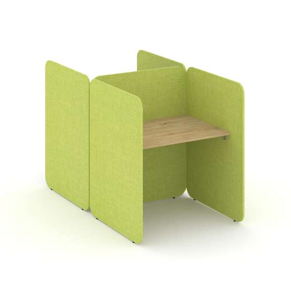 Call center Комплект №4 KC.K-004  816*1800*1200