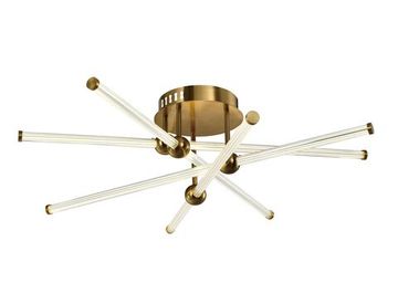 Светильник потолочный 100W 4000K ZRS.57783.08 бронза Astra Zortes