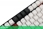 Клавиатура A4Tech Bloody S98 Naraka BLMS Red Plus Switch
