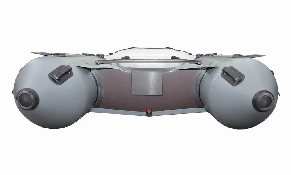 Лодка ПВХ МУССОН 3200 СК PRO + 2х-тактный лодочный мотор MAGNUM PRO SM5HS