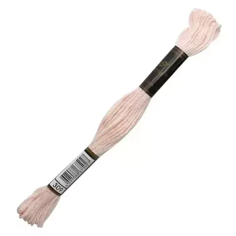 Мулине 'Bestex' (8м) (309)