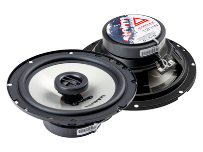 Динамики Aura Storm-6.2