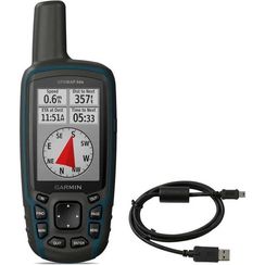 Навигатор Garmin GPSMap 64SX