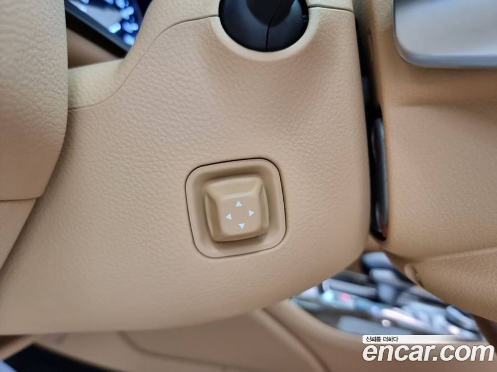 Kia The K9 (Quoris/K900) 3.8 GDI AWD (09.2020)