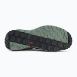 Женские Кроссовки для бега Salomon Terramphibian sea foam/green
