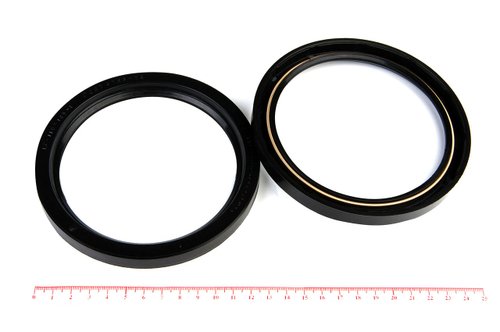 Манжета армированная 1.2-110х135х12 ГОСТ 8752-79