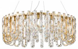 Подвесная люстра Favourite Infinity 4721-20P